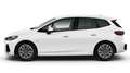 BMW 218 i Active Tourer Weiß - thumbnail 6
