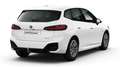 BMW 218 i Active Tourer Weiß - thumbnail 4
