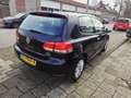 Volkswagen Golf 1.6 TDI Comfortline BlueMotion Schwarz - thumbnail 5