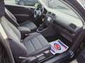 Volkswagen Golf 1.6 TDI Comfortline BlueMotion Schwarz - thumbnail 14