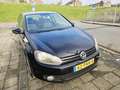 Volkswagen Golf 1.6 TDI Comfortline BlueMotion Schwarz - thumbnail 4