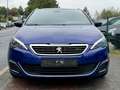 Peugeot 308 GT line Panorama Navi LED Unfallfrei Top Zustand Blau - thumbnail 23