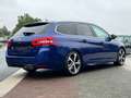 Peugeot 308 GT line Panorama Navi LED Unfallfrei Top Zustand Blau - thumbnail 12