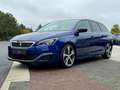 Peugeot 308 GT line Panorama Navi LED Unfallfrei Top Zustand Blau - thumbnail 11
