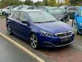 Peugeot 308 GT line Panorama Navi LED Unfallfrei Top Zustand Blau - thumbnail 9
