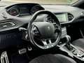 Peugeot 308 GT line Panorama Navi LED Unfallfrei Top Zustand Blau - thumbnail 36