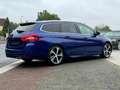 Peugeot 308 GT line Panorama Navi LED Unfallfrei Top Zustand Blau - thumbnail 20
