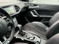 Peugeot 308 GT line Panorama Navi LED Unfallfrei Top Zustand Blau - thumbnail 34