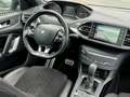 Peugeot 308 GT line Panorama Navi LED Unfallfrei Top Zustand Blau - thumbnail 5