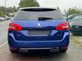 Peugeot 308 GT line Panorama Navi LED Unfallfrei Top Zustand Blau - thumbnail 24