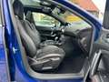 Peugeot 308 GT line Panorama Navi LED Unfallfrei Top Zustand Blau - thumbnail 17