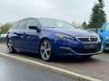 Peugeot 308 GT line Panorama Navi LED Unfallfrei Top Zustand Blau - thumbnail 26