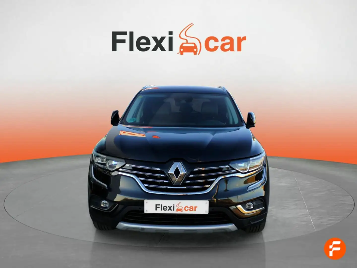 Renault Koleos 1.6dCi Zen 96kW Negro - 2