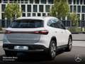 Mercedes-Benz EQA 250 PROG+SPUR Blanc - thumbnail 5