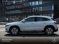 Mercedes-Benz EQA 250 PROG+SPUR Blanc - thumbnail 6