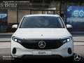 Mercedes-Benz EQA 250 PROG+SPUR Blanc - thumbnail 8