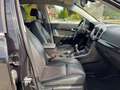 Chevrolet Captiva 2.2 D LT+ 1HD TÜV NEU Leder 7-Sitzer Schwarz - thumbnail 24