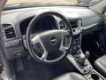 Chevrolet Captiva 2.2 D LT+ 1HD TÜV NEU Leder 7-Sitzer Schwarz - thumbnail 11