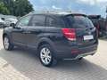Chevrolet Captiva 2.2 D LT+ 1HD TÜV NEU Leder 7-Sitzer Schwarz - thumbnail 8