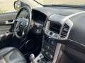 Chevrolet Captiva 2.2 D LT+ 1HD TÜV NEU Leder 7-Sitzer Schwarz - thumbnail 26
