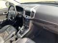 Chevrolet Captiva 2.2 D LT+ 1HD TÜV NEU Leder 7-Sitzer Schwarz - thumbnail 25