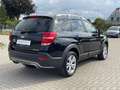 Chevrolet Captiva 2.2 D LT+ 1HD TÜV NEU Leder 7-Sitzer Schwarz - thumbnail 6