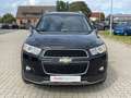 Chevrolet Captiva 2.2 D LT+ 1HD TÜV NEU Leder 7-Sitzer Schwarz - thumbnail 3