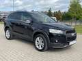 Chevrolet Captiva 2.2 D LT+ 1HD TÜV NEU Leder 7-Sitzer Schwarz - thumbnail 4