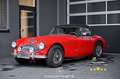 Austin Healey 3000 MK III Rot - thumbnail 1