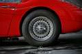 Austin Healey 3000 MK III Rouge - thumbnail 14