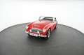 Austin Healey 3000 MK III Rot - thumbnail 11