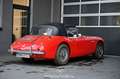 Austin Healey 3000 MK III Rouge - thumbnail 2