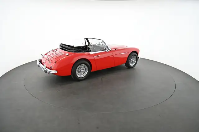 Austin-Healey Healey view 4