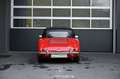 Austin Healey 3000 MK III Rouge - thumbnail 4