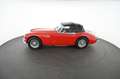 Austin Healey 3000 MK III Rot - thumbnail 17