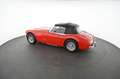Austin Healey 3000 MK III Rot - thumbnail 19