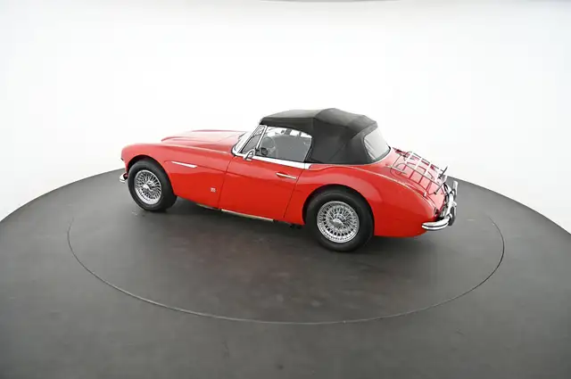 Austin-Healey Healey view 19