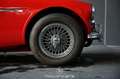 Austin Healey 3000 MK III Rot - thumbnail 13