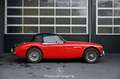Austin Healey 3000 MK III Piros - thumbnail 5