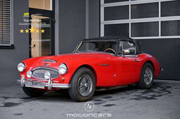3000 MK III