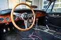 Austin Healey 3000 MK III Rouge - thumbnail 19