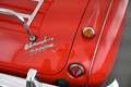 Austin Healey 3000 MK III Rot - thumbnail 26