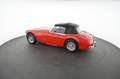 Austin Healey 3000 MK III Rot - thumbnail 19