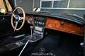Austin Healey 3000 MK III Rouge - thumbnail 15