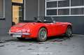 Austin Healey 3000 MK III Rot - thumbnail 8