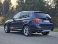 BMW X3 sDrive18d xLine- AHK, Lichtpaket, Leder Blau - thumbnail 3