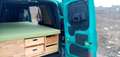 Ford Transit Connect TR . CONNECT HP L2 1,6D/70 Grün - thumbnail 8