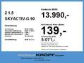 Mazda 2 1.5 SKYACTIV-G 90 Kizoku SHZ+Kam.+KlimaA+LM Rouge - thumbnail 4
