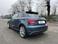 Audi A1 1.0 TFSI 70kW Ultra Admired Синій - thumbnail 3