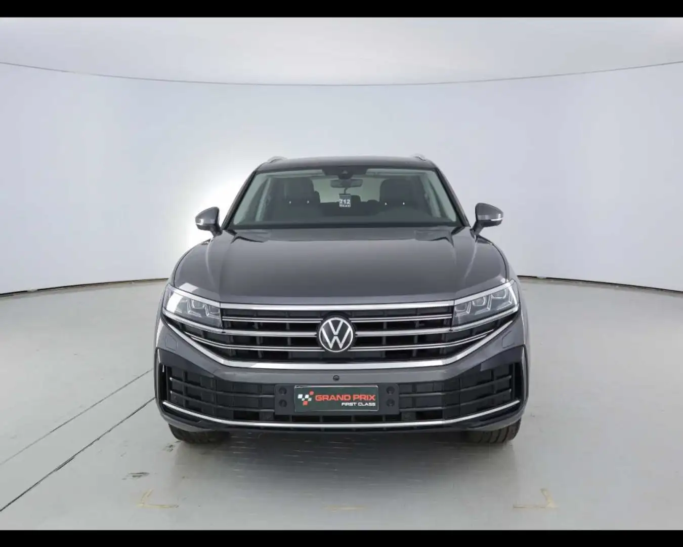 Volkswagen Touareg 3.0 V6 TDI SCR R-Line Grigio - 1